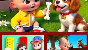 Best Children's Toothbrushes 2026 | Baby Monkey Demonstrates Top Products
